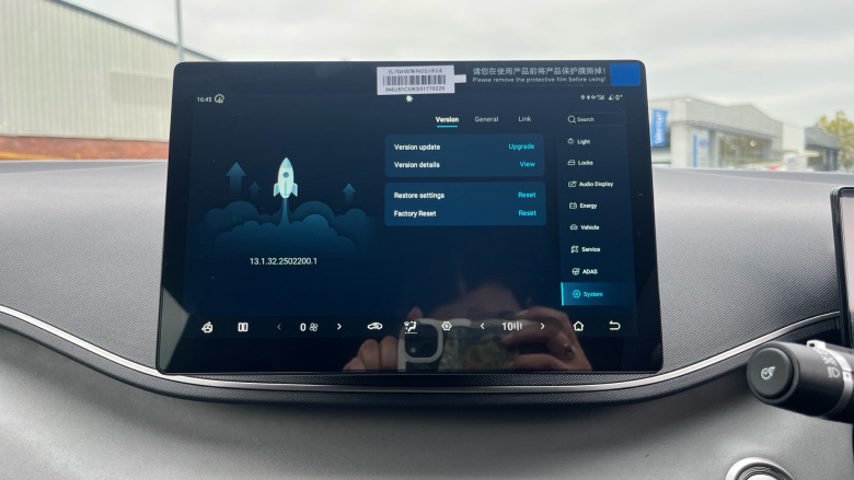 BYD Dolphin Surf 115kW Comfort 43kWh 5dr Auto Electric Hatchback